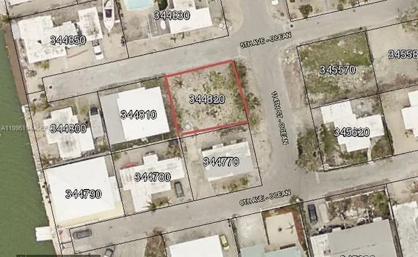 $146,000 | Lot 70 5th Avenue, Marathon, FL 33050