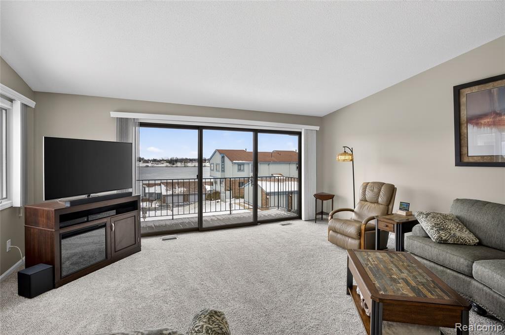1715 River Road, Unit 77 St. Clair, MI 48079 - Photo 22 of 59