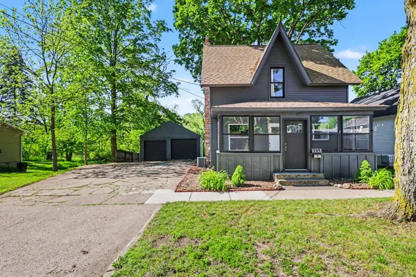 $234,900 | 734 East Green Street, Marshall, MI 49068