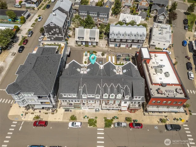 $1,675,000 | 211 Market Street, Pacific Beach, WA 98571