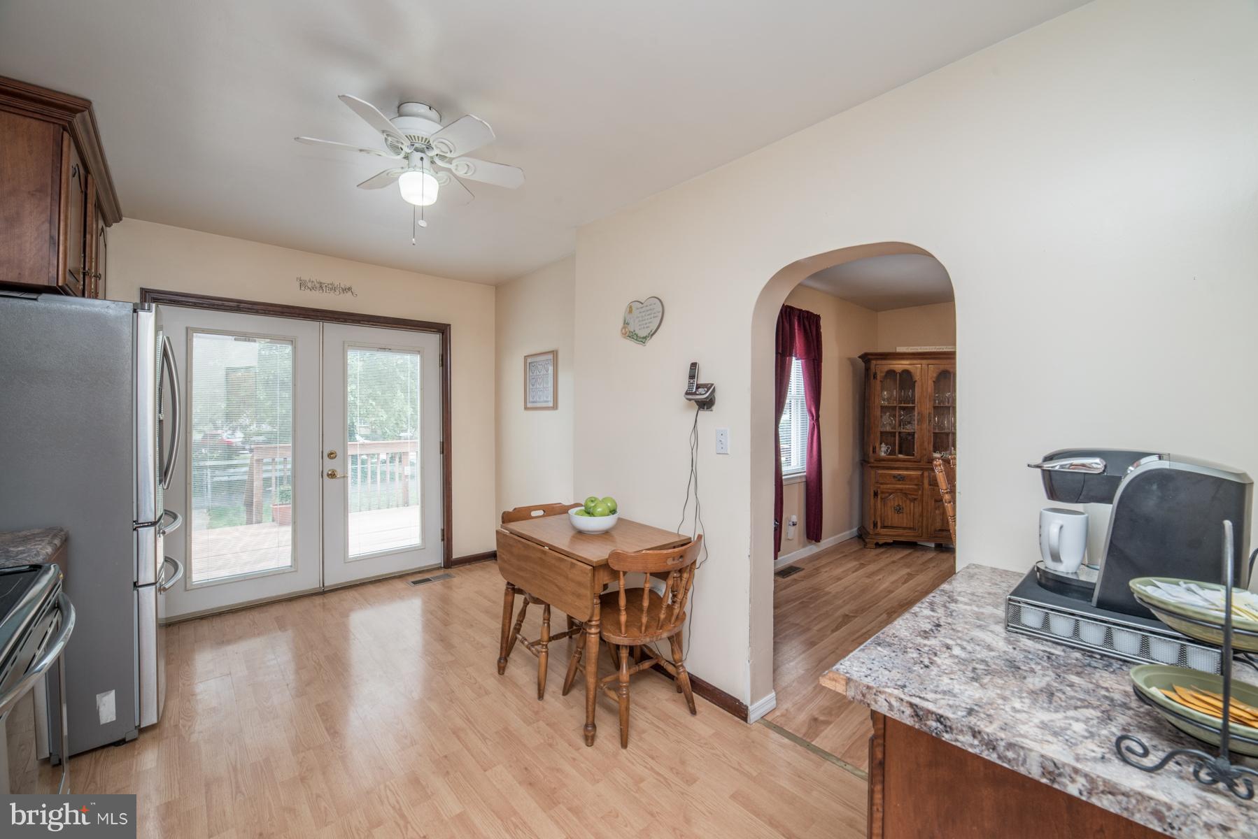 12 Northship Road Baltimore, MD 21222 - Photo 14 of 26 Kitchen
