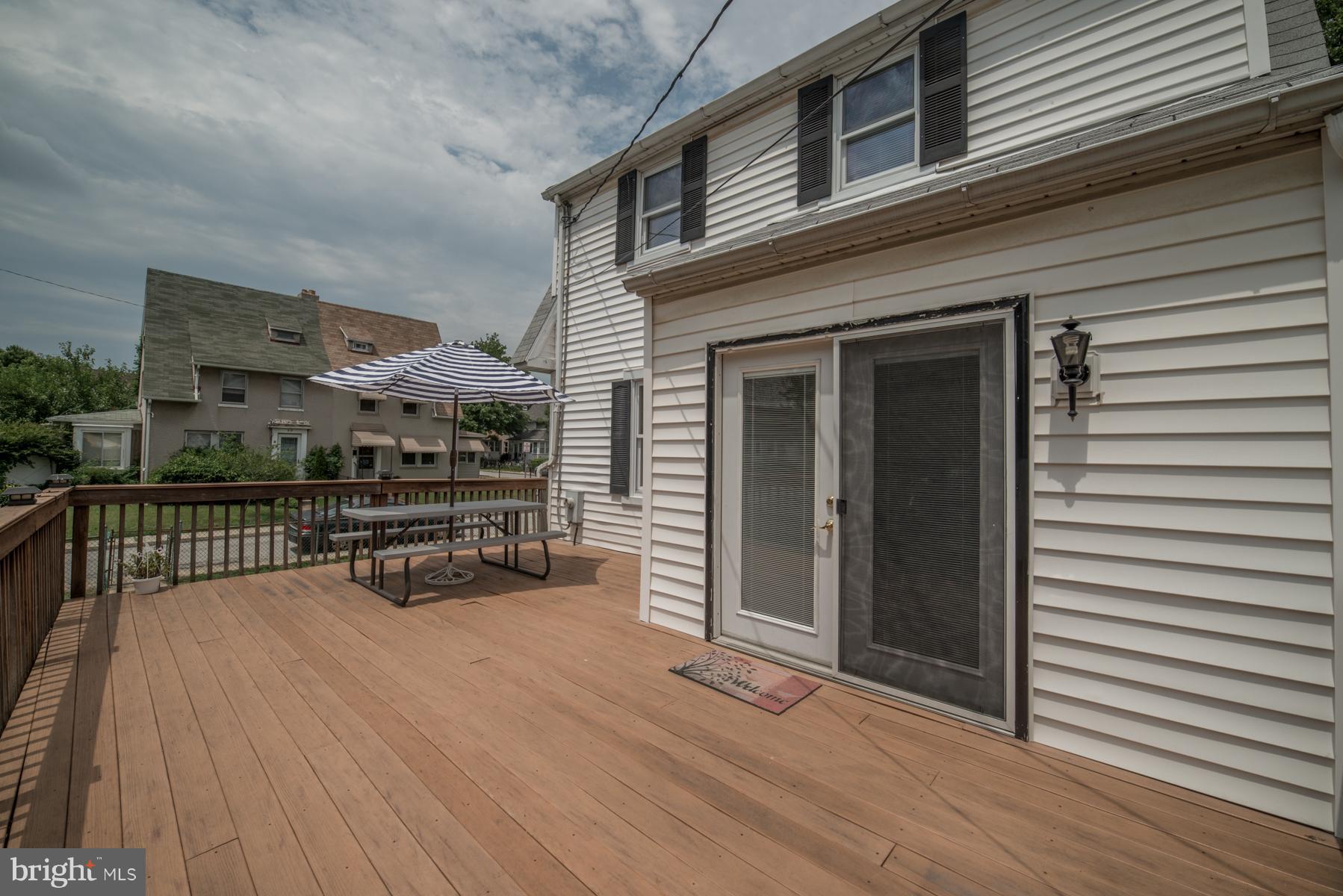 12 Northship Road Baltimore, MD 21222 - Photo 22 of 26 Exterior (Rear)