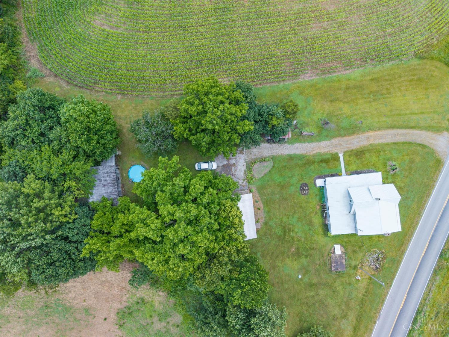10591 East Prospect Road Hillsboro, OH 45133 - Photo 41 of 52
