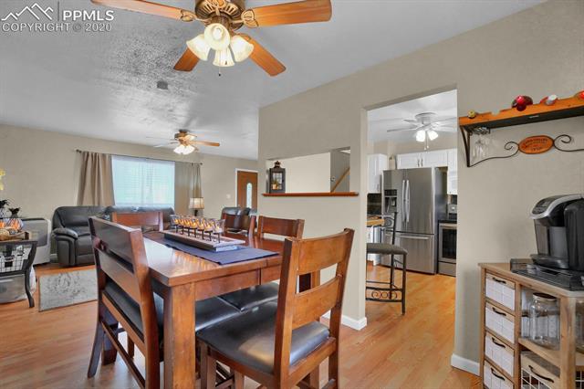 3355 Santa Rosa Street Colorado Springs, CO 80909 - Photo 10 of 37