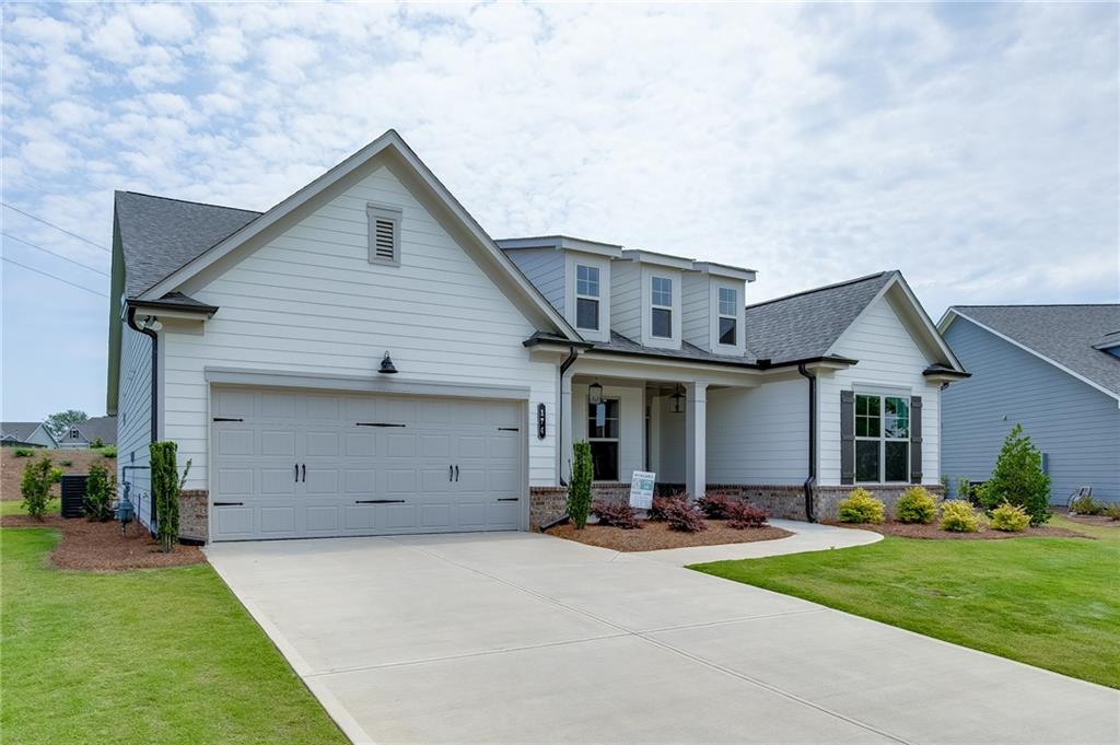 174 Oakdale Road Jefferson, GA 30549 - Photo 3 of 67