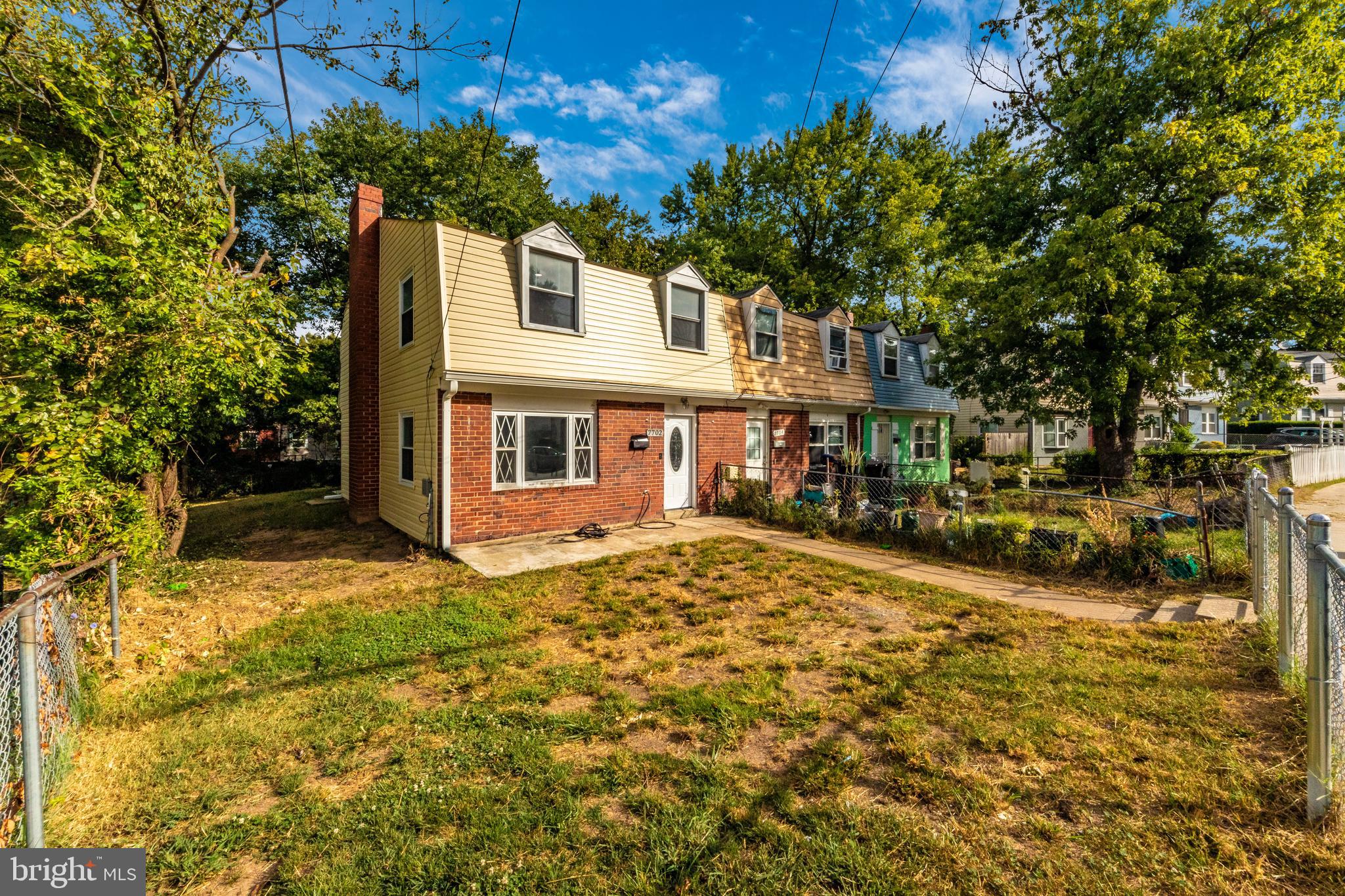 7702 Burnside Road Landover, MD 20785 - Photo 45 of 52