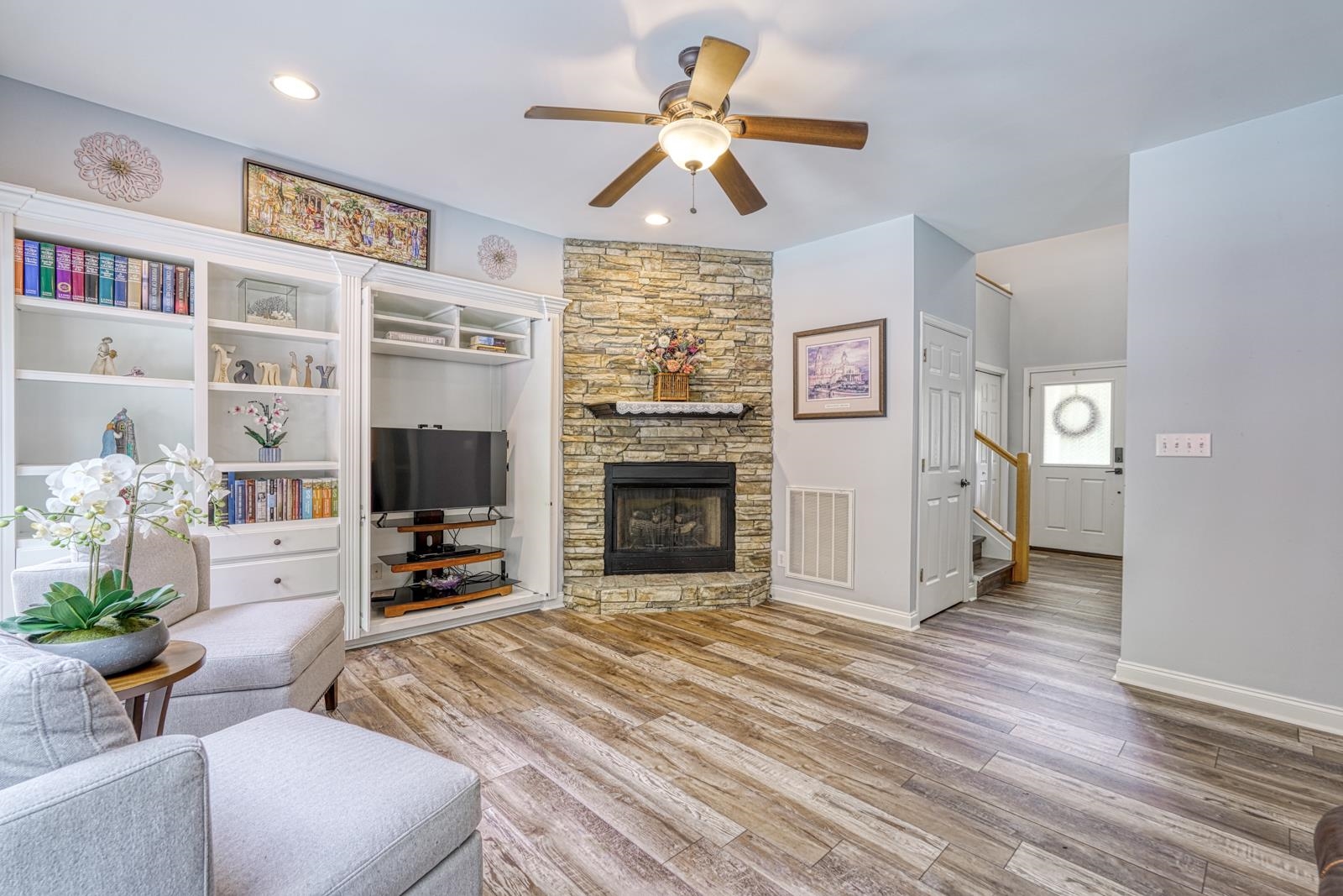 257 Valley High Drive Inman, SC 29349 - Photo 6 of 45
