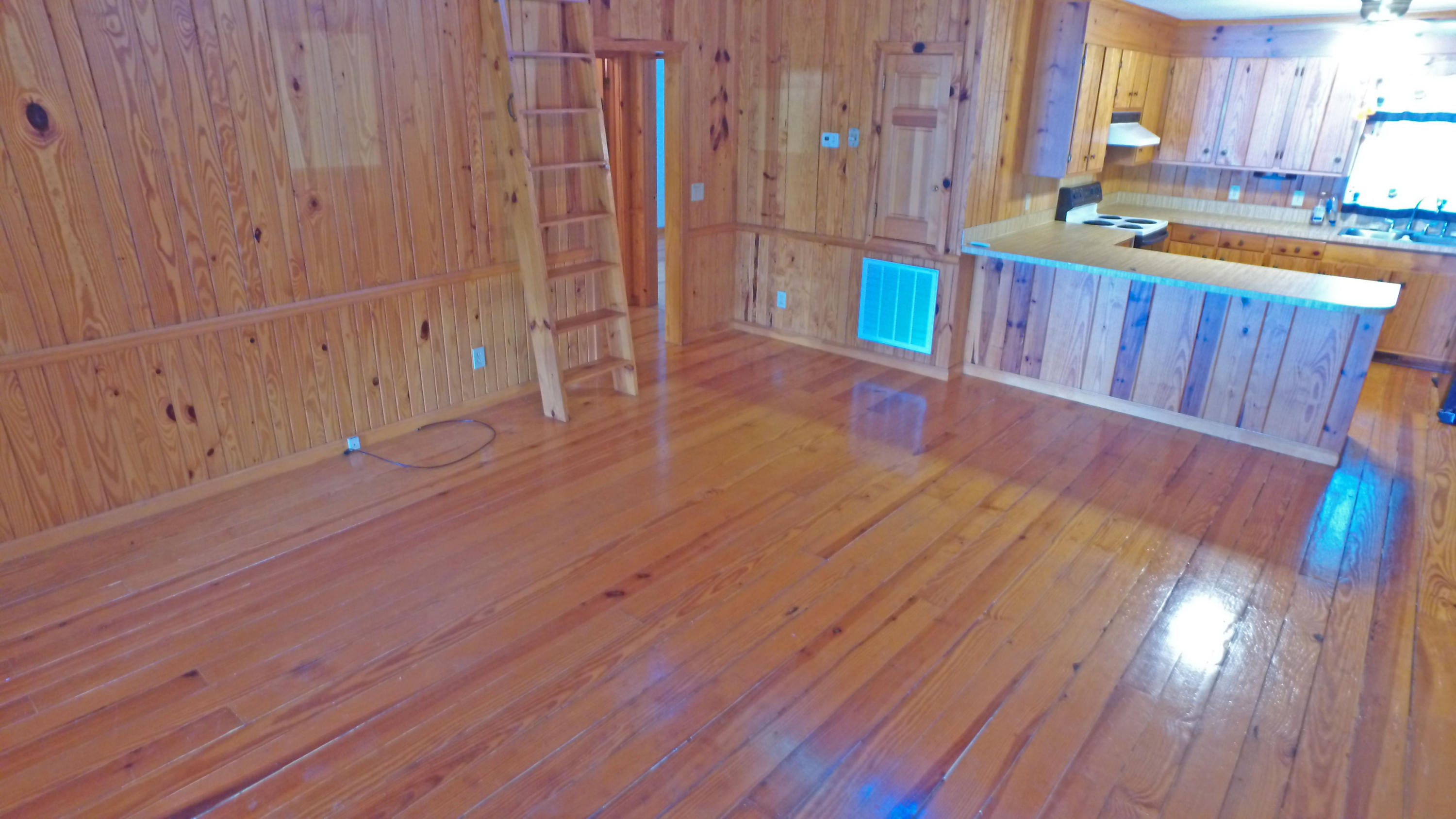 2110 Stukes Road Manning, SC 29102 - Photo 7 of 25 Stukes rd family rm 3