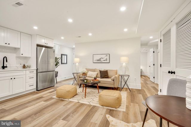 $1,395,000 | 504 Randolph Street Northwest, Washington, DC 20011