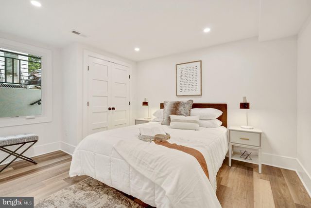 $1,395,000 | 504 Randolph Street Northwest, Washington, DC 20011