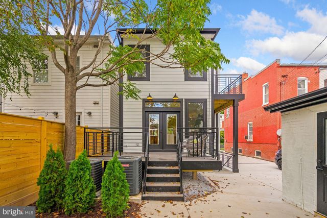 $1,395,000 | 504 Randolph Street Northwest, Washington, DC 20011