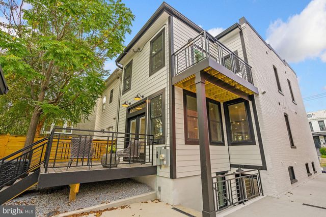 $1,395,000 | 504 Randolph Street Northwest, Washington, DC 20011