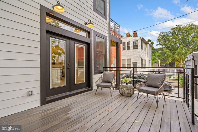 $1,395,000 | 504 Randolph Street Northwest, Washington, DC 20011