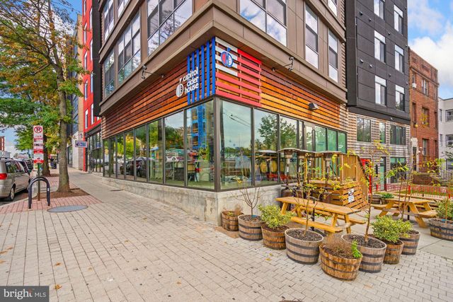 $1,395,000 | 504 Randolph Street Northwest, Washington, DC 20011