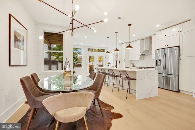 $1,395,000 | 504 Randolph Street Northwest, Washington, DC 20011