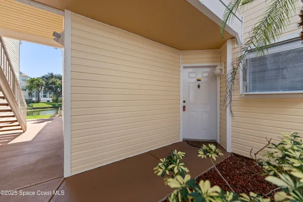 $1,750 | 1841 Island Club Drive, Unit 459, Indialantic, FL 32903