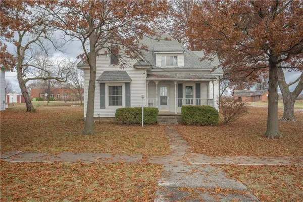 $85,000 | 202 Cullen Avenue, West Mineral, KS 66782