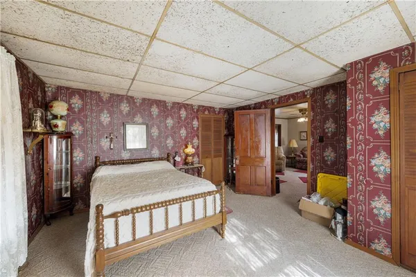 $85,000 | 202 Cullen Avenue, West Mineral, KS 66782