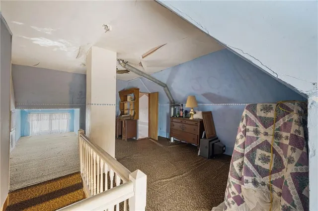 $85,000 | 202 Cullen Avenue, West Mineral, KS 66782