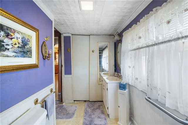 $85,000 | 202 Cullen Avenue, West Mineral, KS 66782