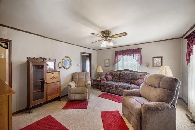 $85,000 | 202 Cullen Avenue, West Mineral, KS 66782