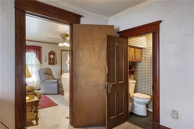 $85,000 | 202 Cullen Avenue, West Mineral, KS 66782