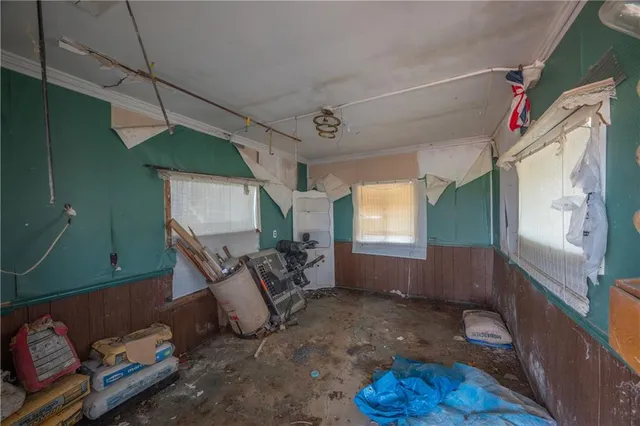 $85,000 | 202 Cullen Avenue, West Mineral, KS 66782