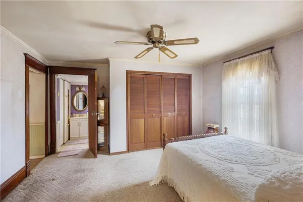 $85,000 | 202 Cullen Avenue, West Mineral, KS 66782