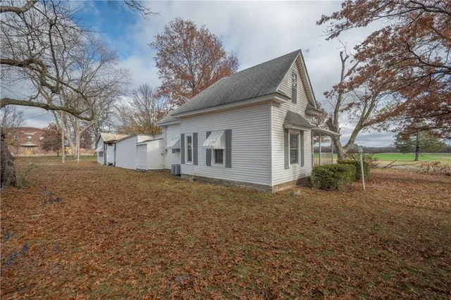 $85,000 | 202 Cullen Avenue, West Mineral, KS 66782