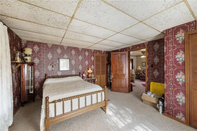 $85,000 | 202 Cullen Avenue, West Mineral, KS 66782