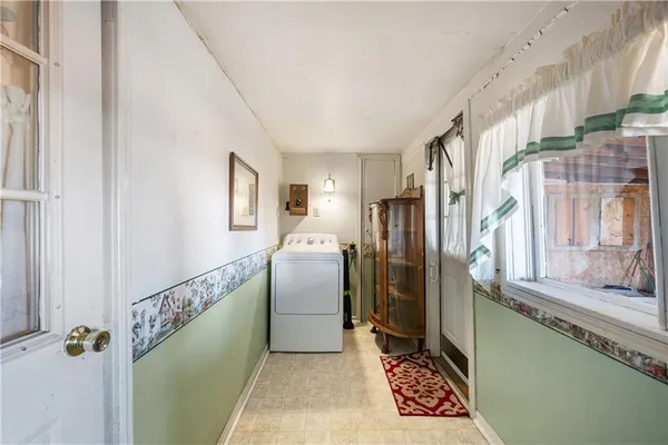 $85,000 | 202 Cullen Avenue, West Mineral, KS 66782