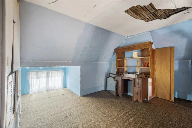 $85,000 | 202 Cullen Avenue, West Mineral, KS 66782