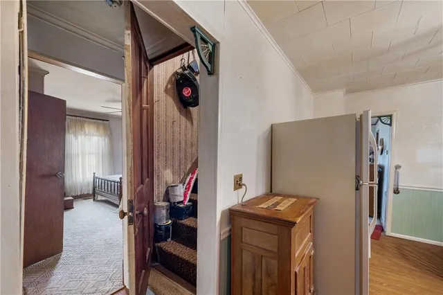 $85,000 | 202 Cullen Avenue, West Mineral, KS 66782