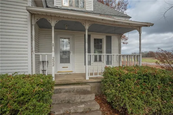 $85,000 | 202 Cullen Avenue, West Mineral, KS 66782