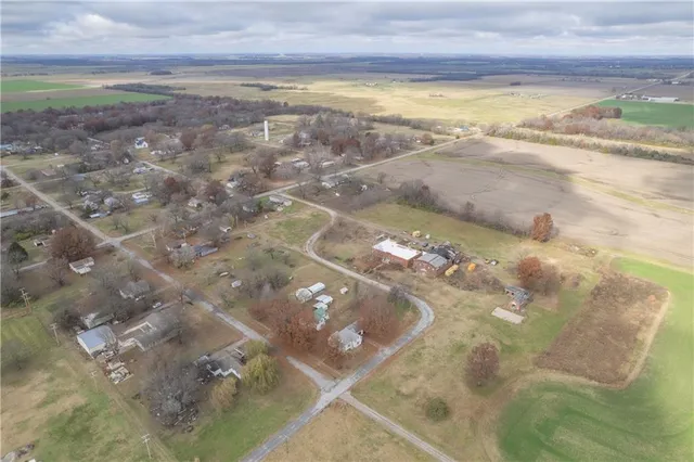 $85,000 | 202 Cullen Avenue, West Mineral, KS 66782