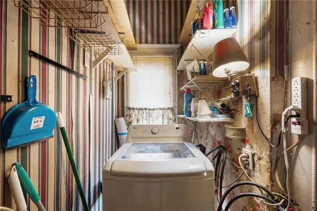 $85,000 | 202 Cullen Avenue, West Mineral, KS 66782