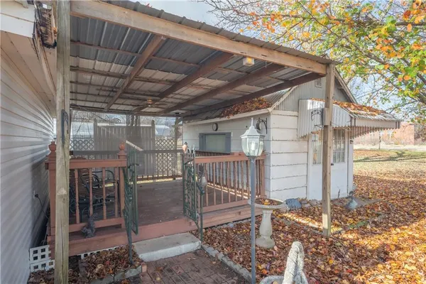 $85,000 | 202 Cullen Avenue, West Mineral, KS 66782