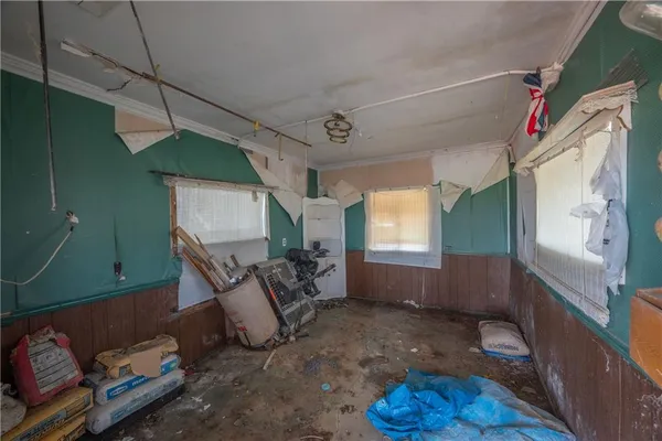 $85,000 | 202 Cullen Avenue, West Mineral, KS 66782