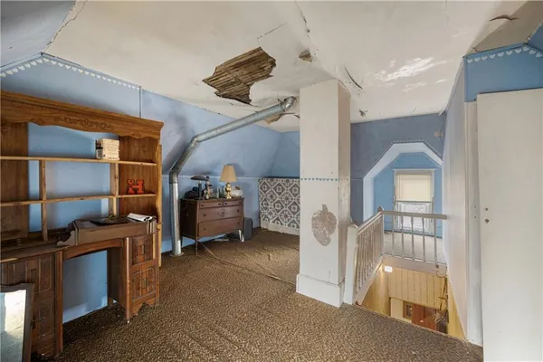 $85,000 | 202 Cullen Avenue, West Mineral, KS 66782