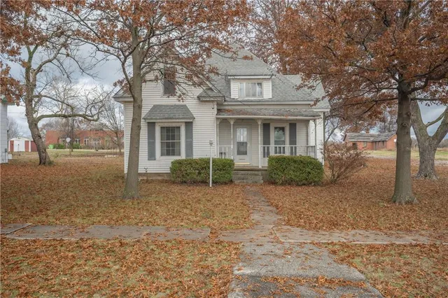 $85,000 | 202 Cullen Avenue, West Mineral, KS 66782