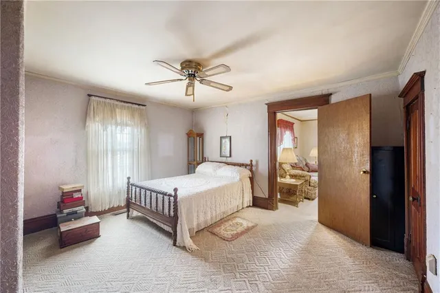 $85,000 | 202 Cullen Avenue, West Mineral, KS 66782