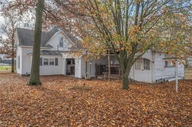 $85,000 | 202 Cullen Avenue, West Mineral, KS 66782