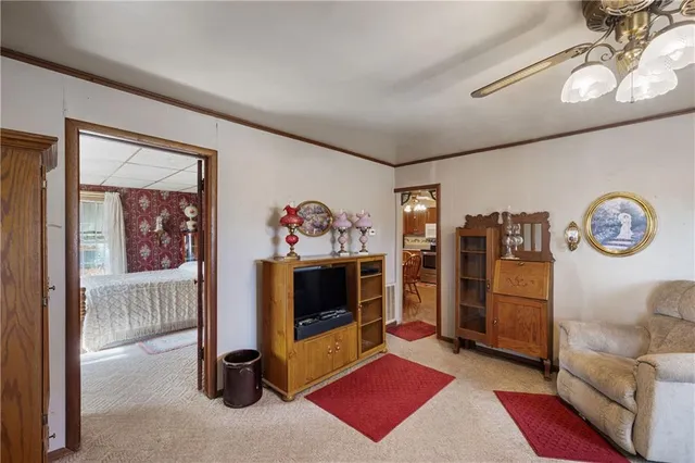 $85,000 | 202 Cullen Avenue, West Mineral, KS 66782