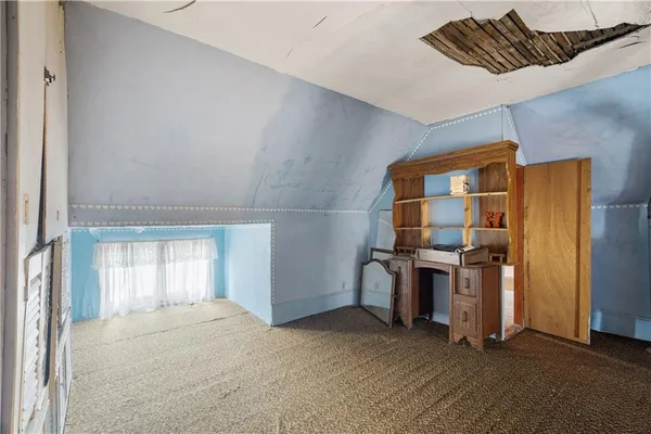 $85,000 | 202 Cullen Avenue, West Mineral, KS 66782