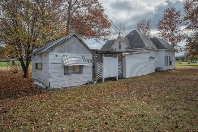 $85,000 | 202 Cullen Avenue, West Mineral, KS 66782