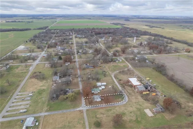 $85,000 | 202 Cullen Avenue, West Mineral, KS 66782