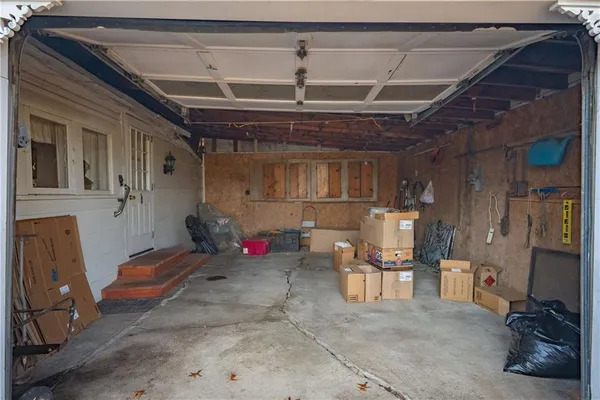 $85,000 | 202 Cullen Avenue, West Mineral, KS 66782