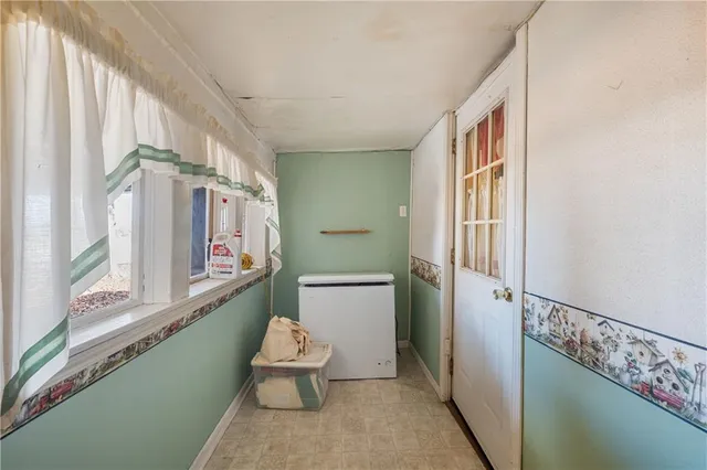 $85,000 | 202 Cullen Avenue, West Mineral, KS 66782