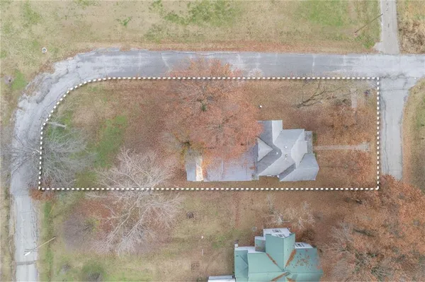 $85,000 | 202 Cullen Avenue, West Mineral, KS 66782