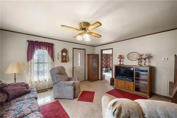 $85,000 | 202 Cullen Avenue, West Mineral, KS 66782
